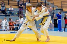 27.04.2025 Wachau JUDO Kids Cup